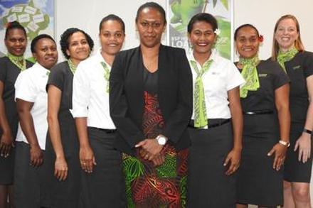 Bank South Pacific (BSP)